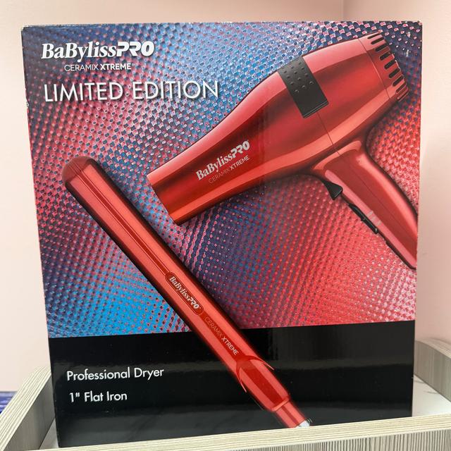 Valentine’s Raffle Set 💝